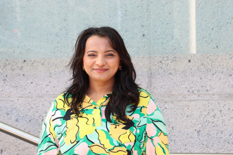Success Story: Ruwanthi Silva