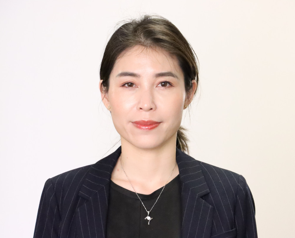 Albbe Luo (CPA)