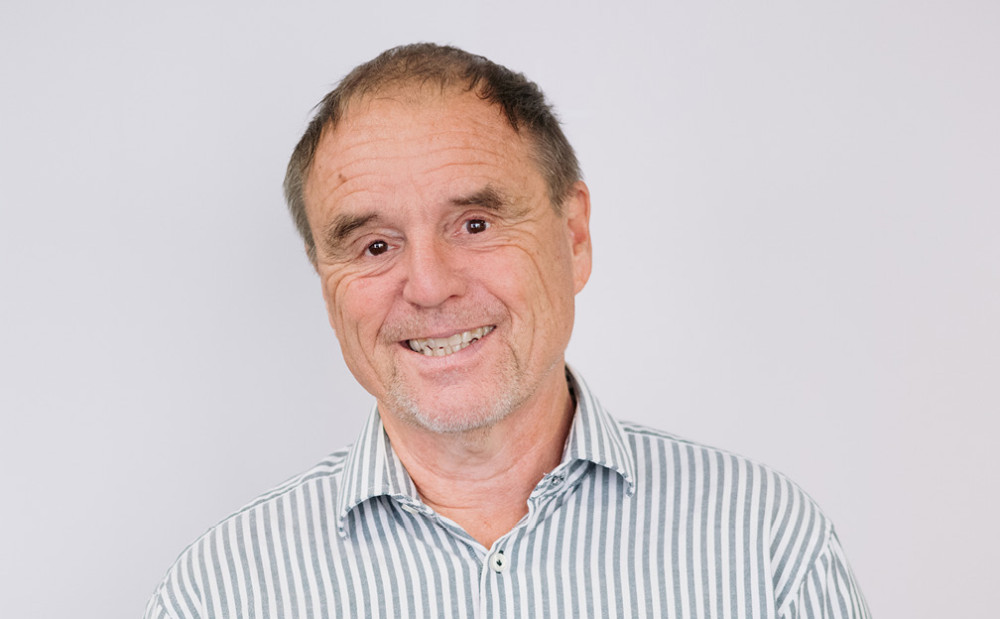 Arjan VanderBoon