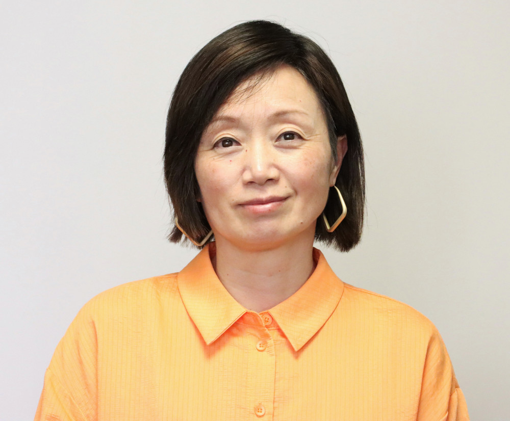 Dani Mao