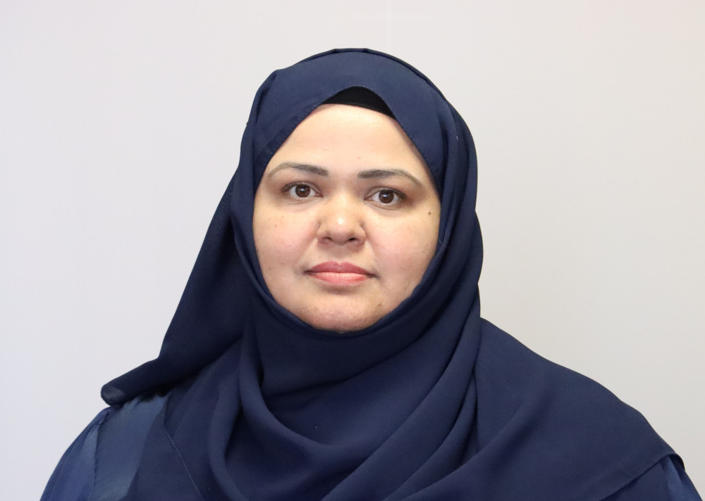 Dr Sonia Gul