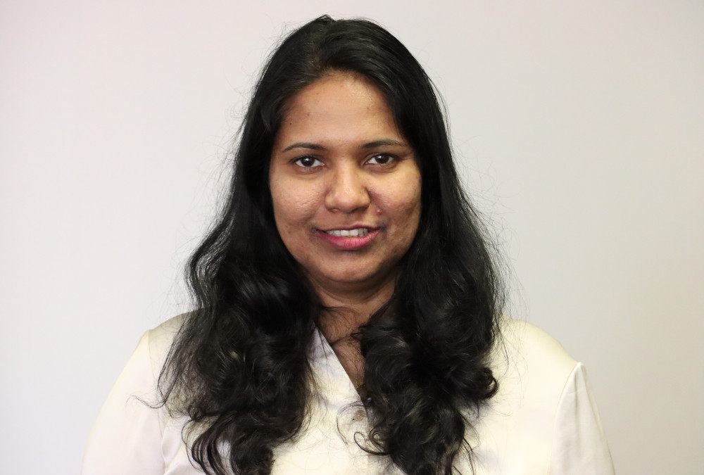 Saranga Weerawardana