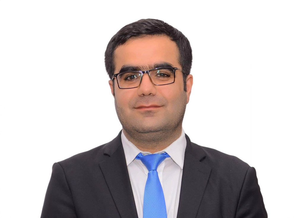 Dr Ibrahim Khudir
