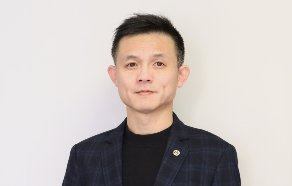Jason Jin