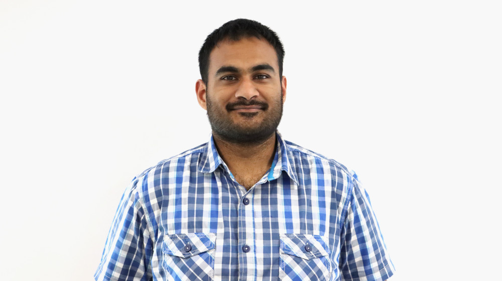 Jason Singh
