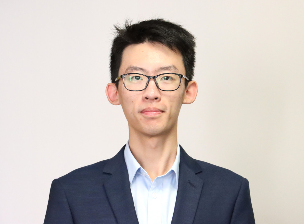 Jason Li