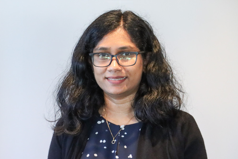 Jayani Dissanayake