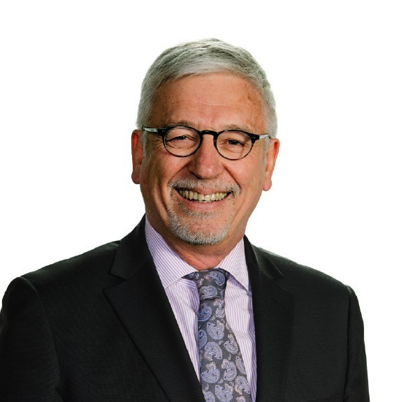 John Gallaher (FCA)