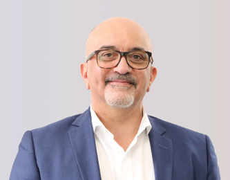 Sam Alavi
