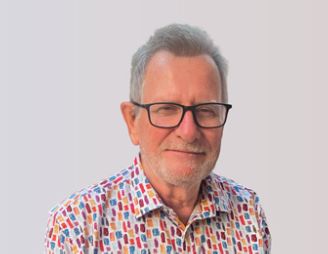 Phil Ker