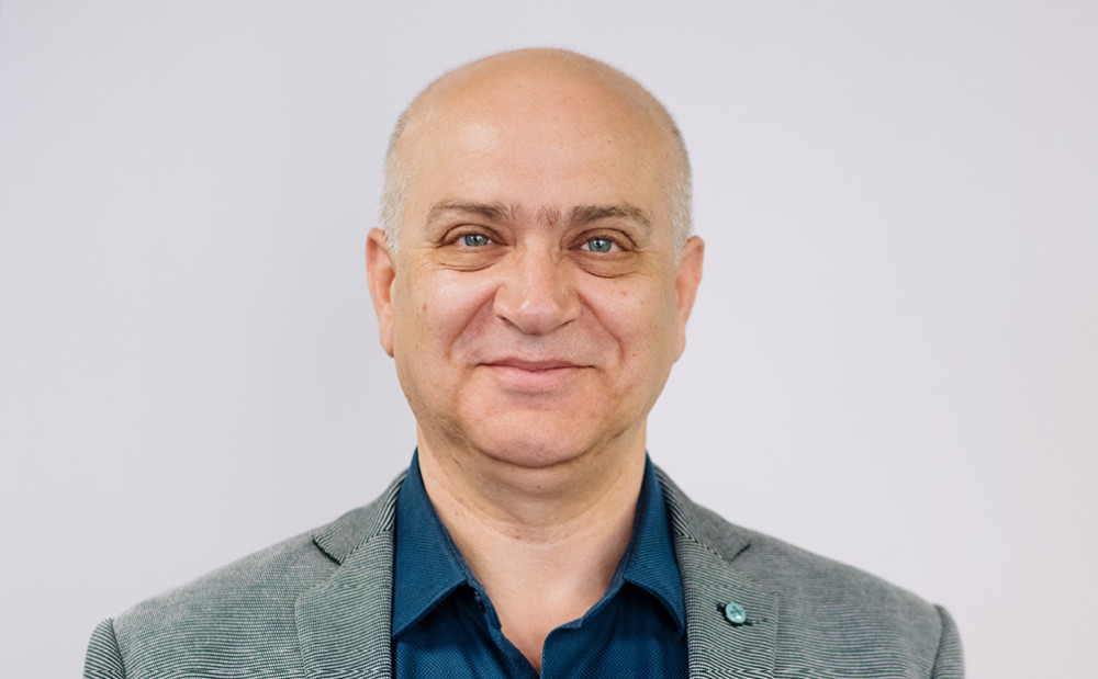 Rajeev Chawla