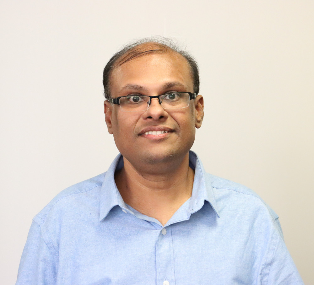 Udara Samaratunge