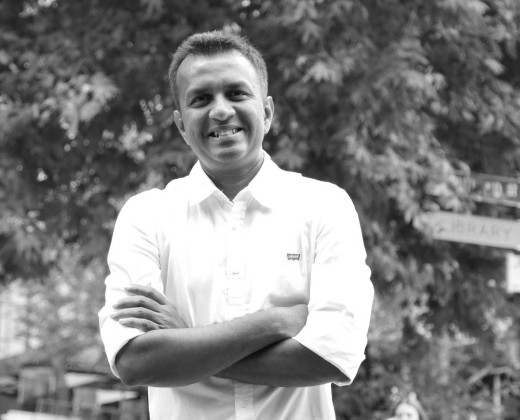 Charith-BW