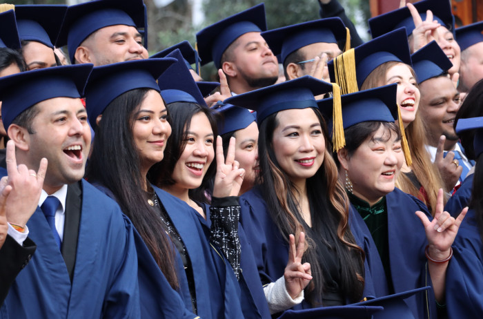 Graduation