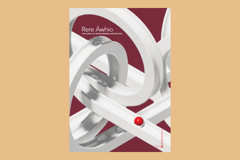 Rere Āwhio: Celebrating Continuous Publication and a New Chapter in Applied Research