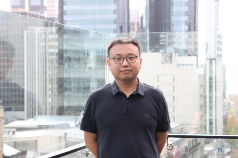 AIC Lecturer Publishes Research on AI-Augmented Workplaces