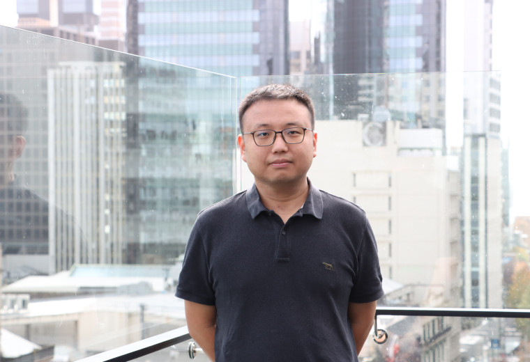 AIC Lecturer Publishes Research on AI-Augmented Workplaces
