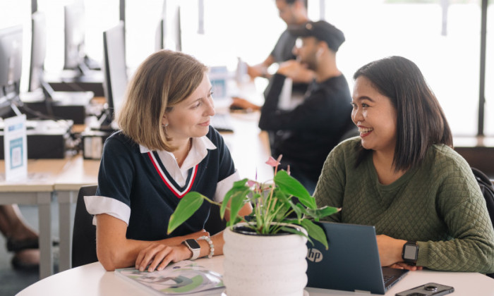 How to Apply - Future Skills